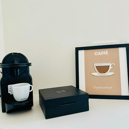 Urban Cloud Apartments Milano Ngoại thất bức ảnh