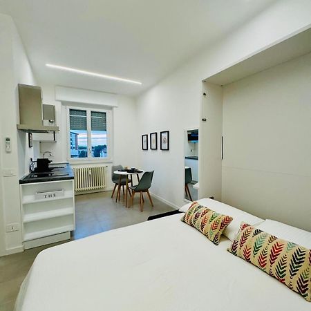 Urban Cloud Apartments Milano Ngoại thất bức ảnh