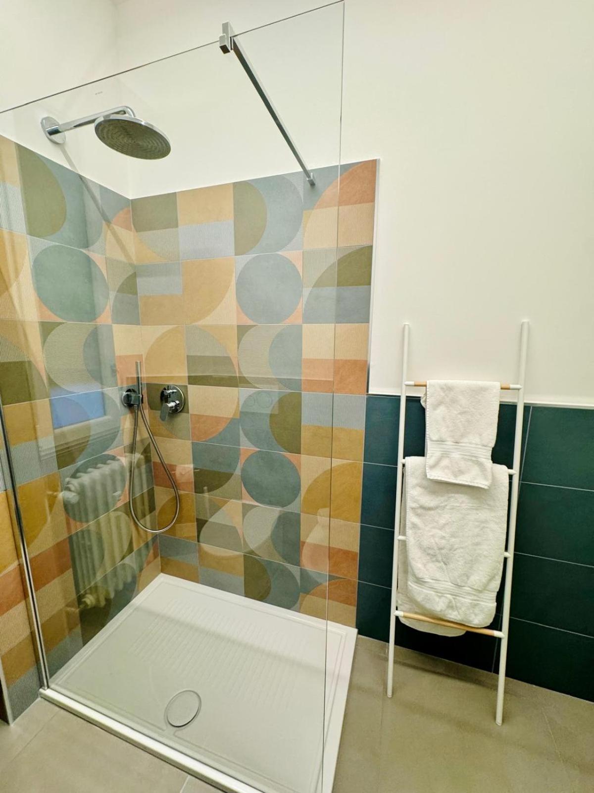 Urban Cloud Apartments Milano Ngoại thất bức ảnh