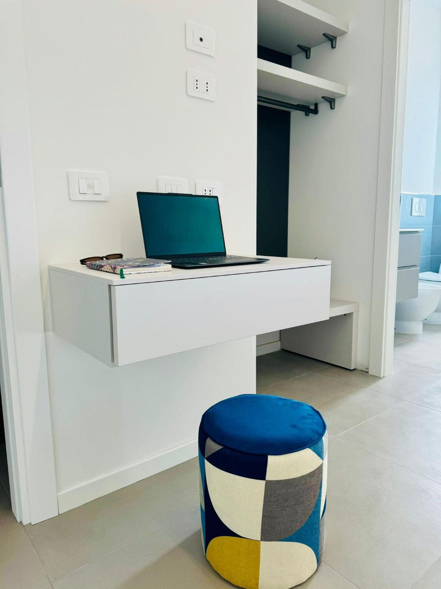 Urban Cloud Apartments Milano Ngoại thất bức ảnh