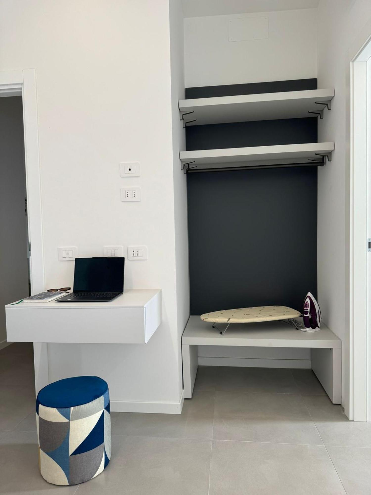Urban Cloud Apartments Milano Ngoại thất bức ảnh