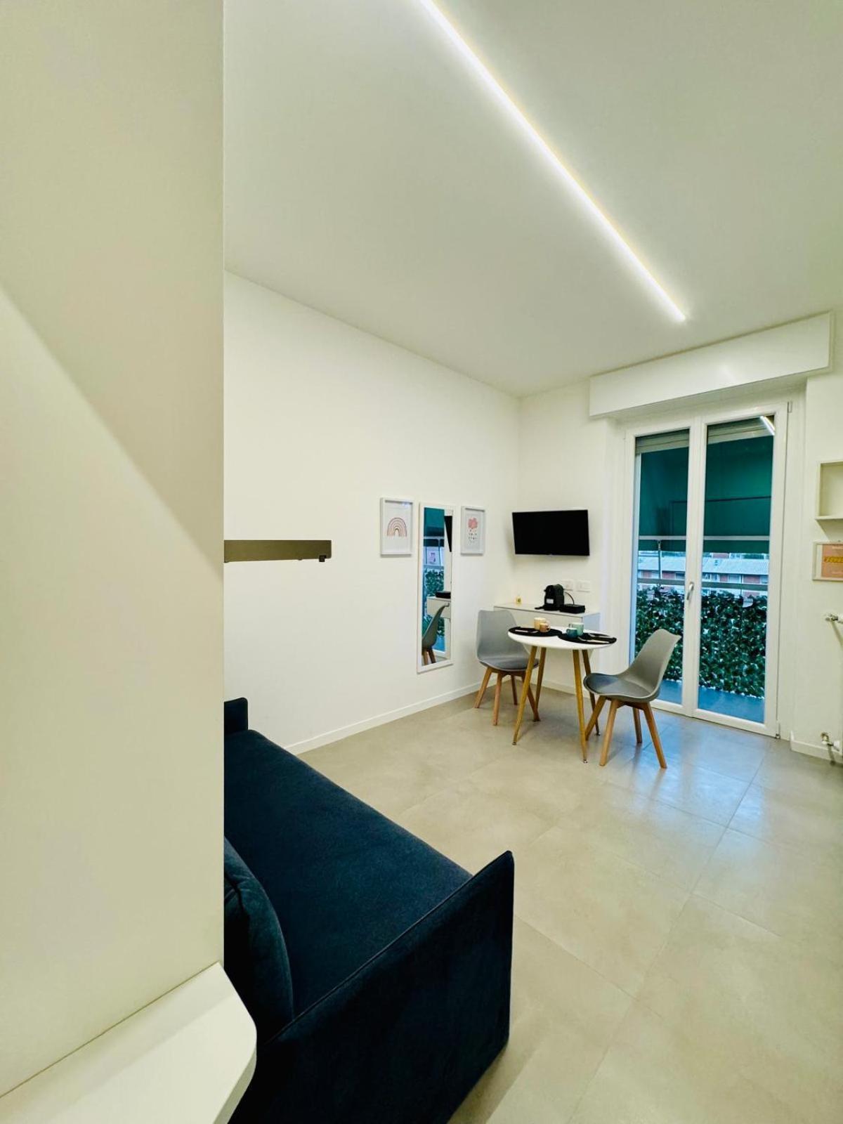 Urban Cloud Apartments Milano Ngoại thất bức ảnh