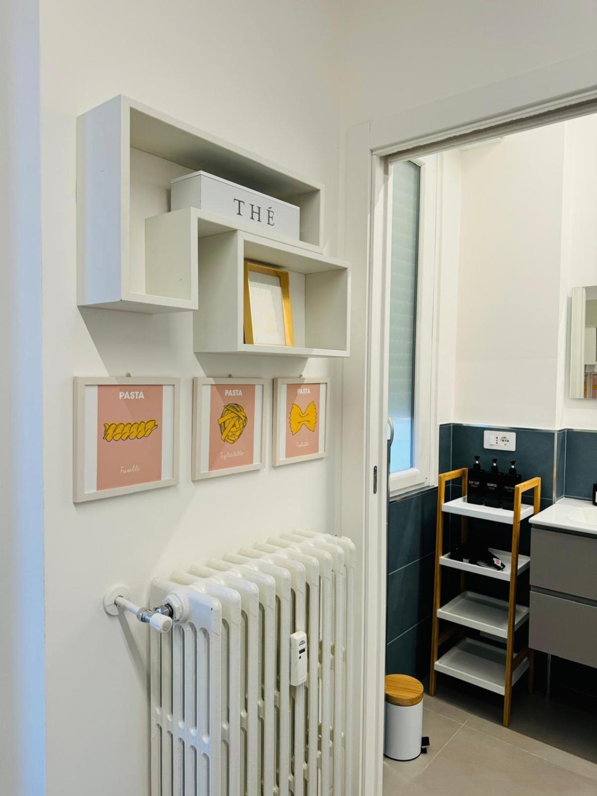 Urban Cloud Apartments Milano Ngoại thất bức ảnh