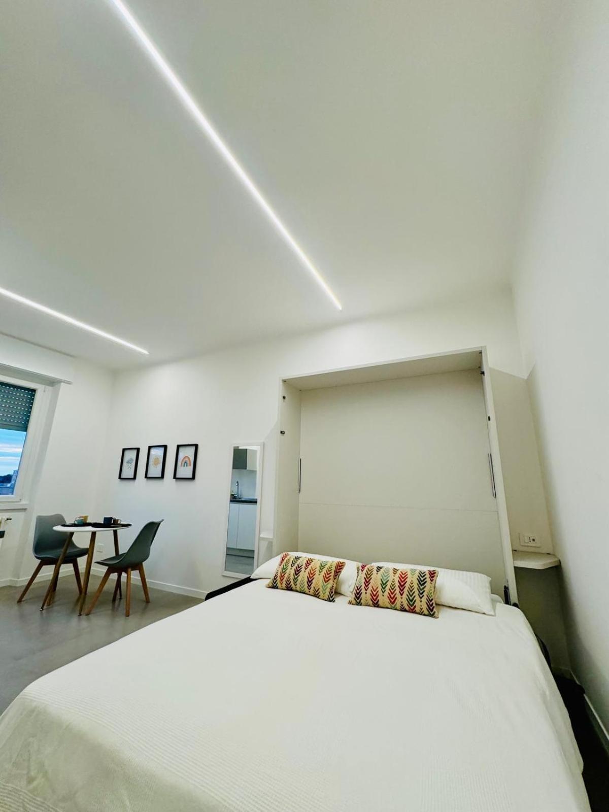 Urban Cloud Apartments Milano Ngoại thất bức ảnh